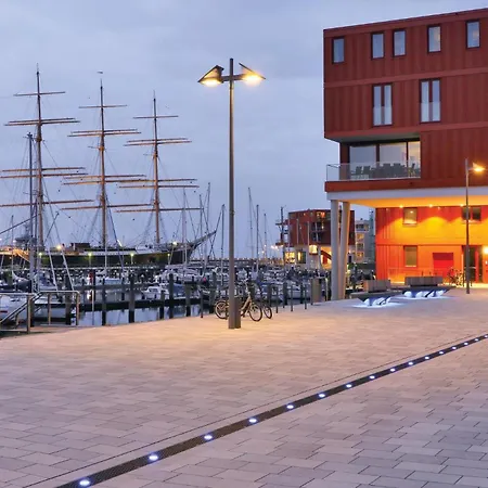 Passatvilla - 2 * Lubeck